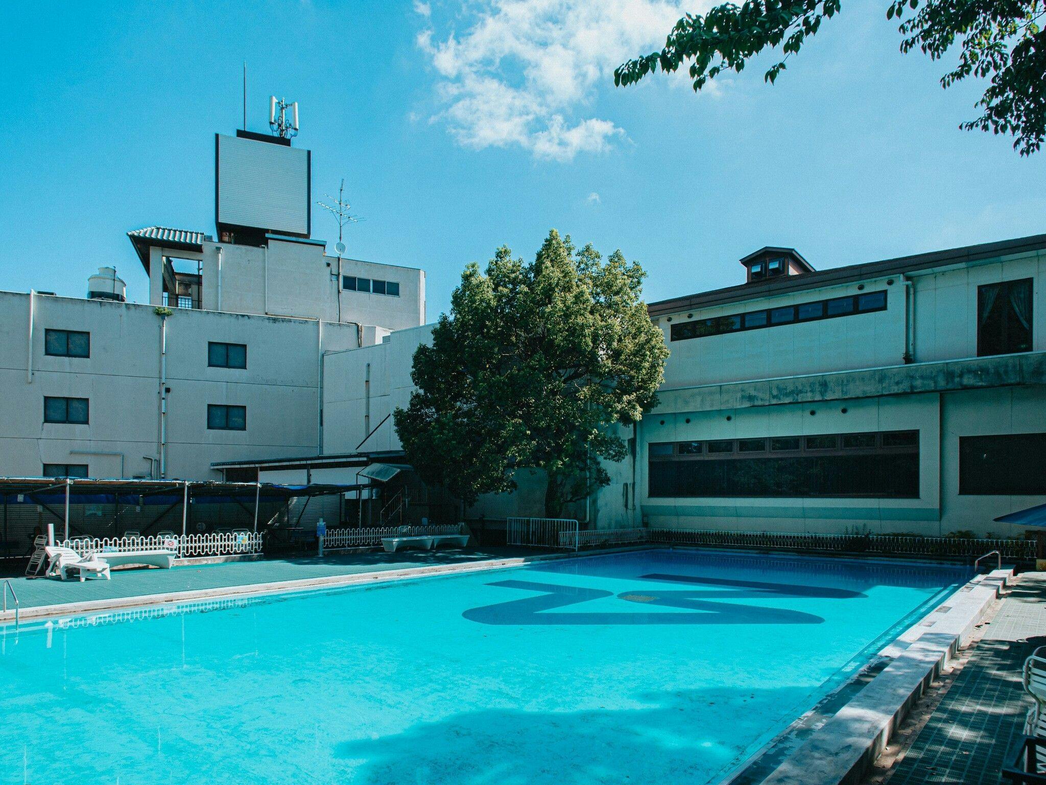Nara Park Hotel