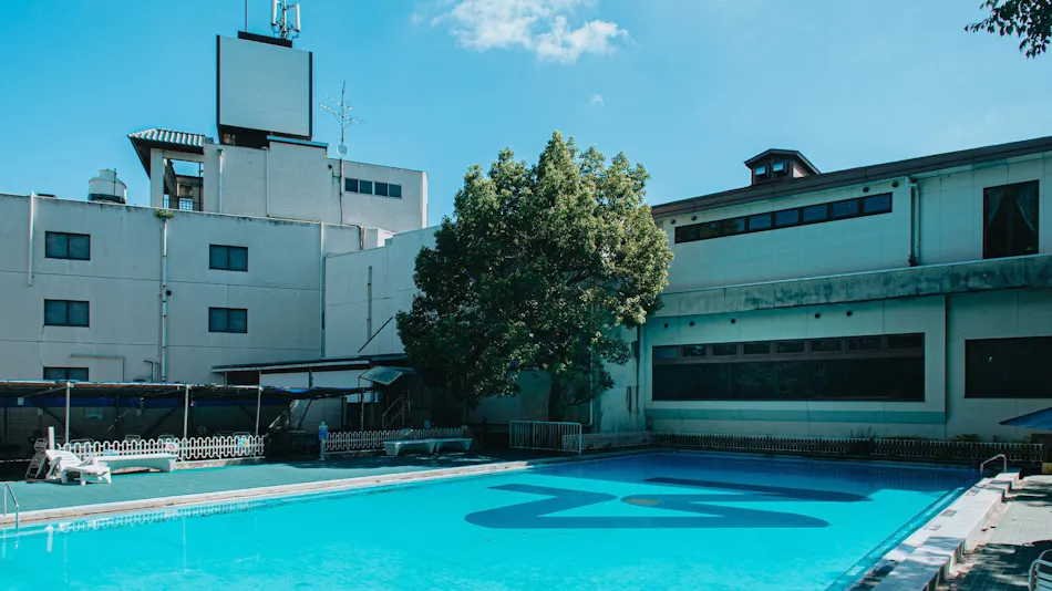 Nara Park Hotel