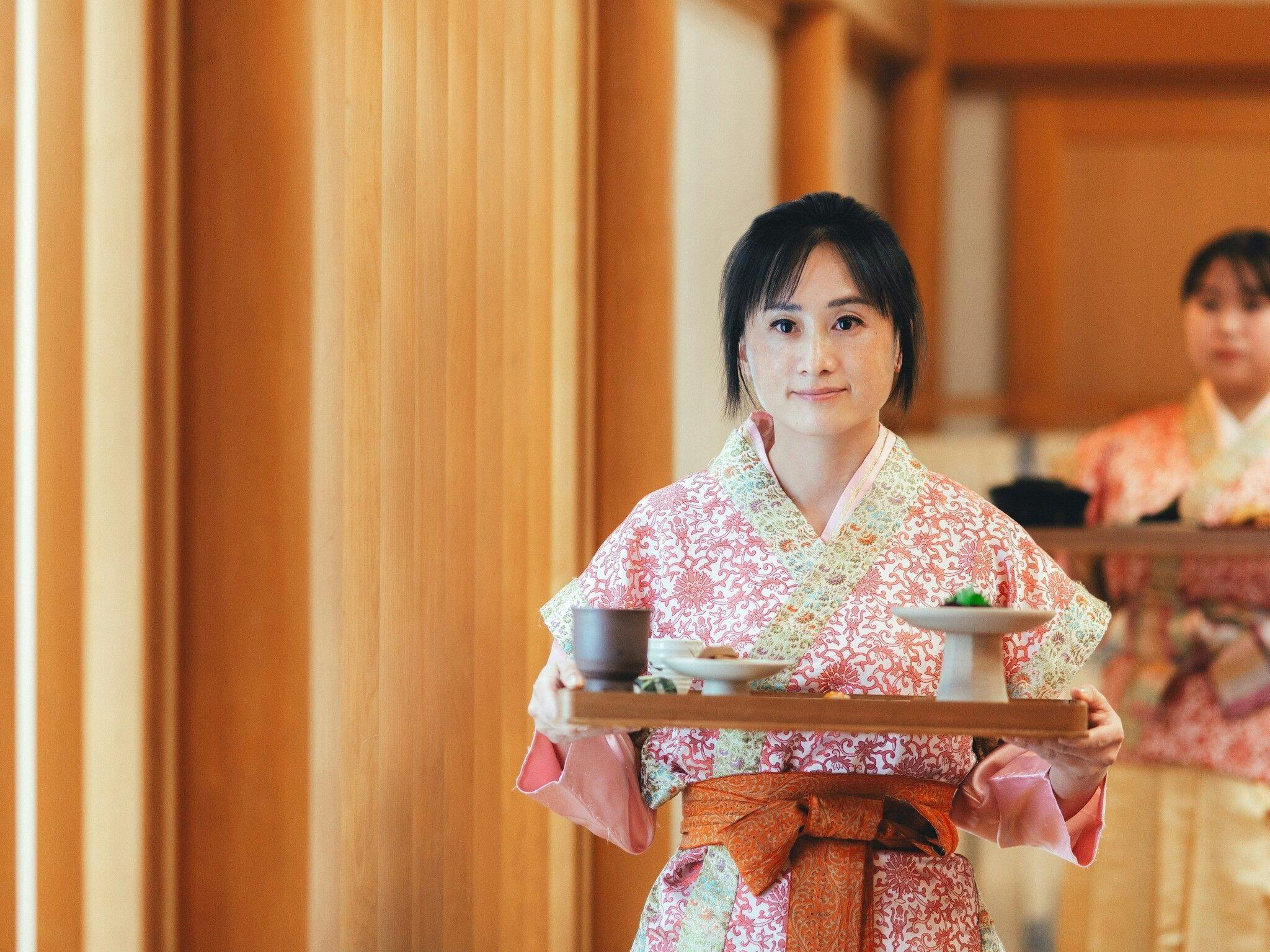 Nara Park Hotel