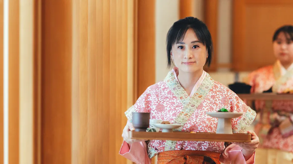 Nara Park Hotel