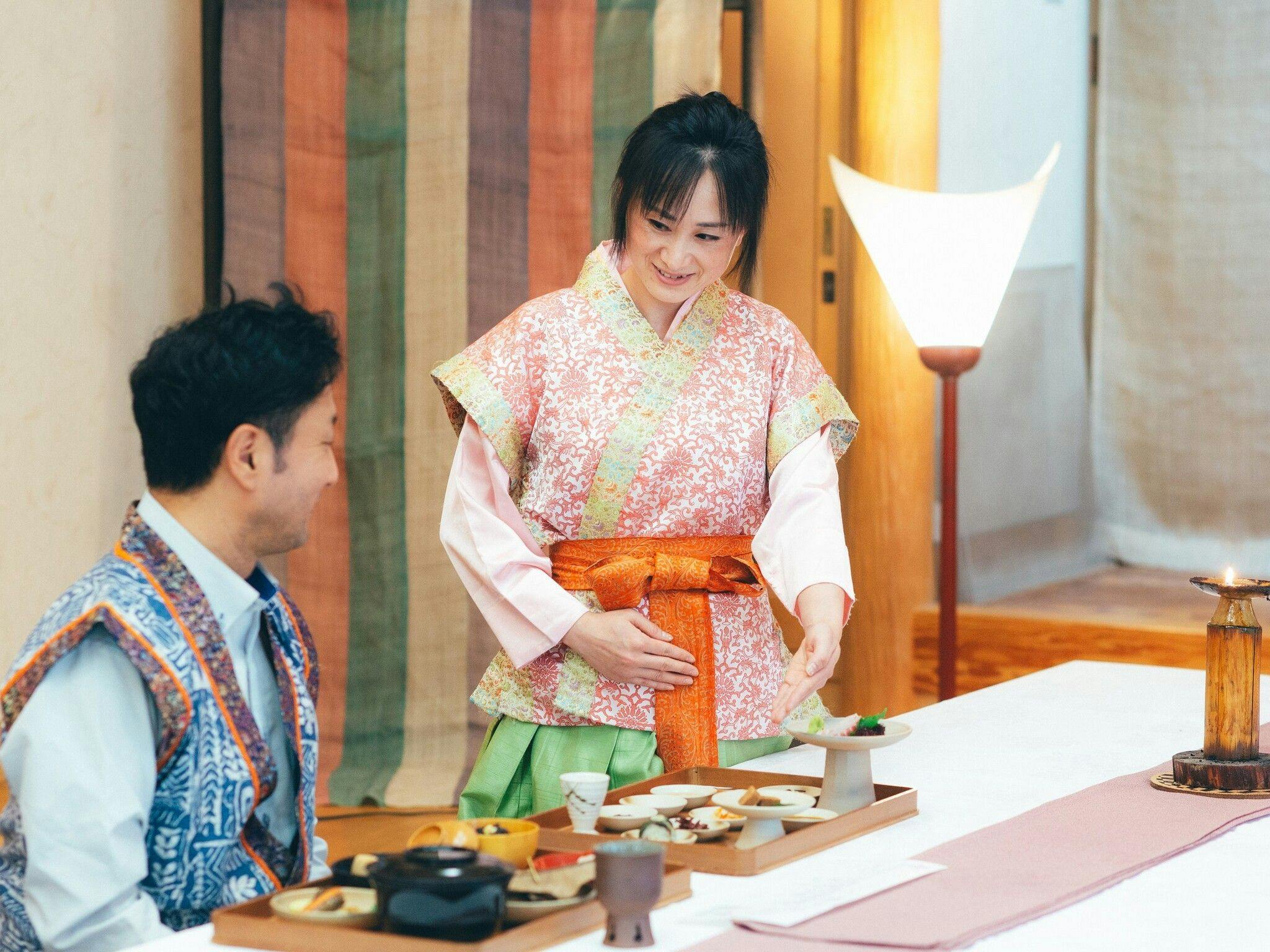 Nara Park Hotel