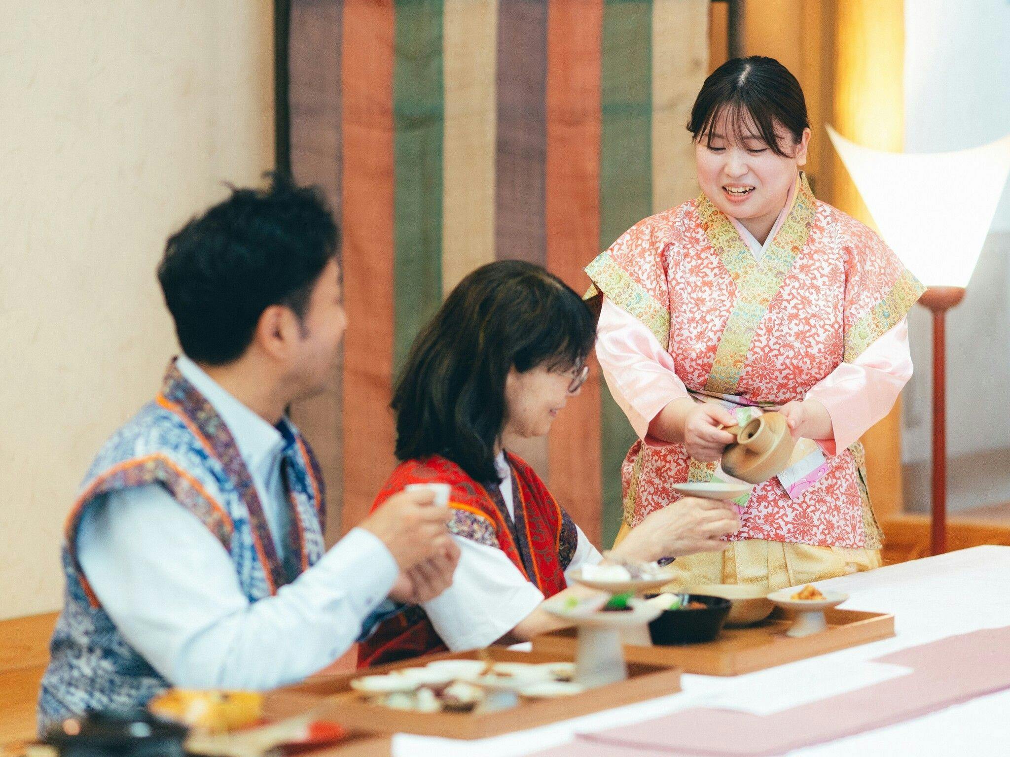 Nara Park Hotel