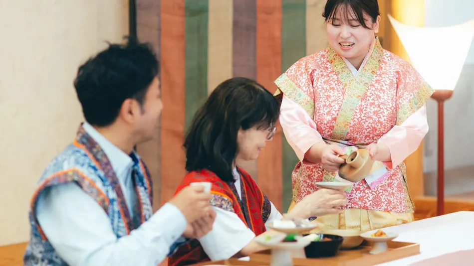Nara Park Hotel
