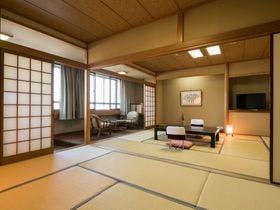 奈良パークホテル