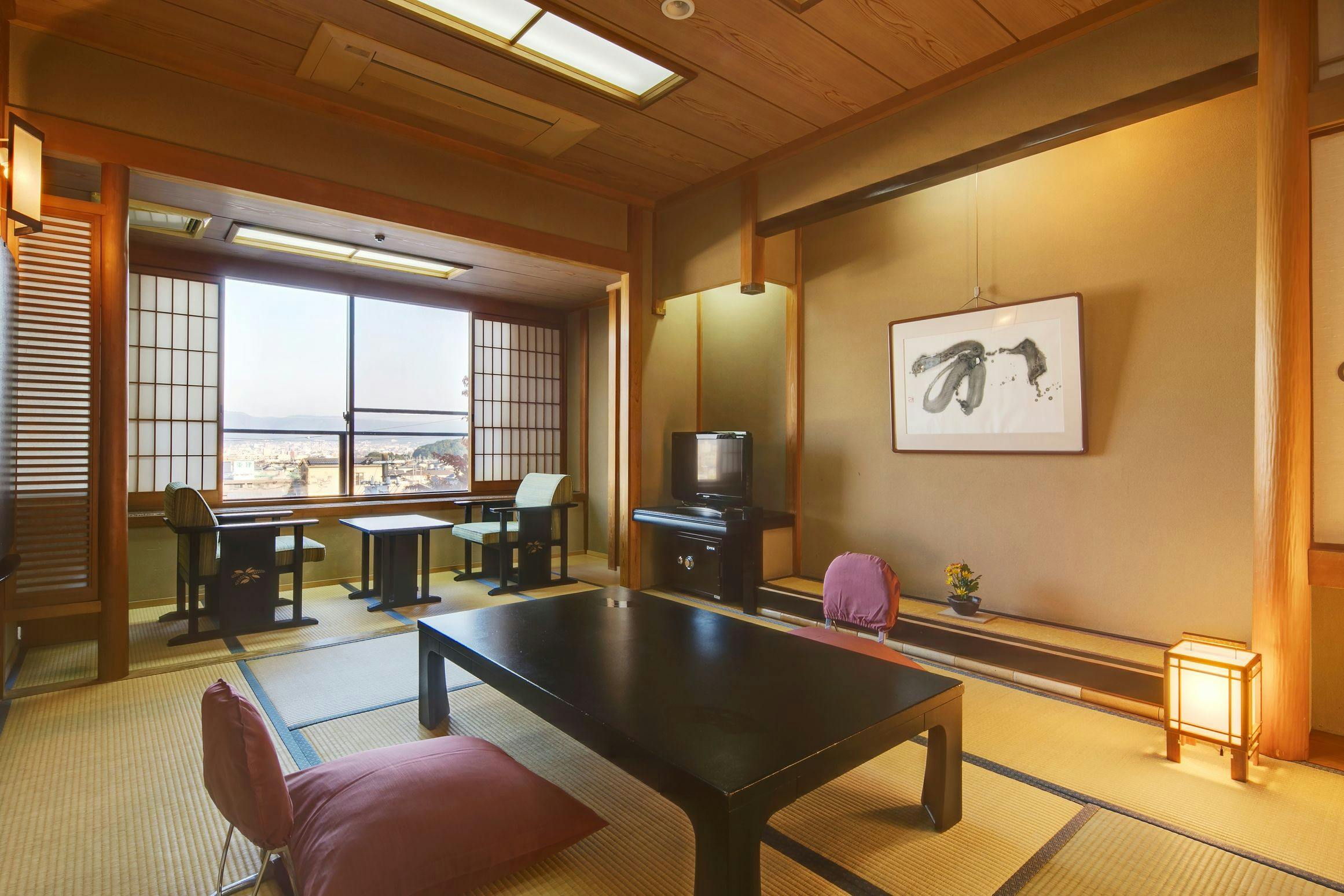 Nara Park Hotel