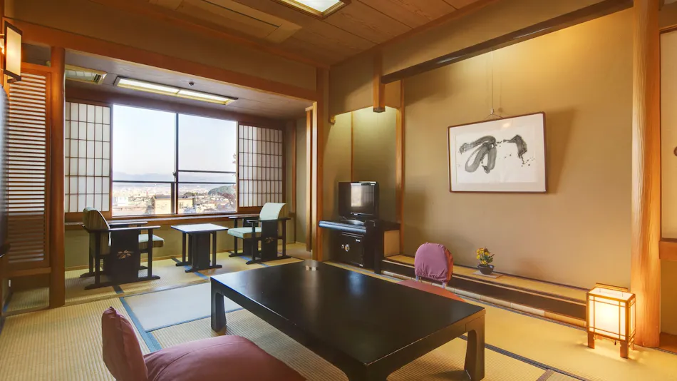 Nara Park Hotel
