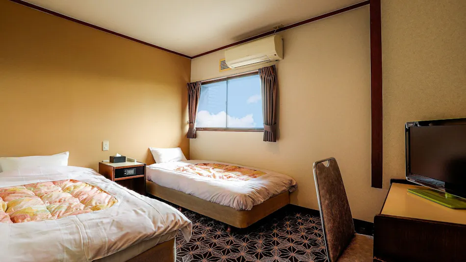 Nara Park Hotel