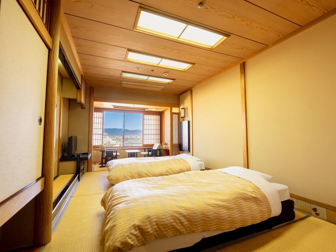 ห้องพักฝั่งตะวันออก