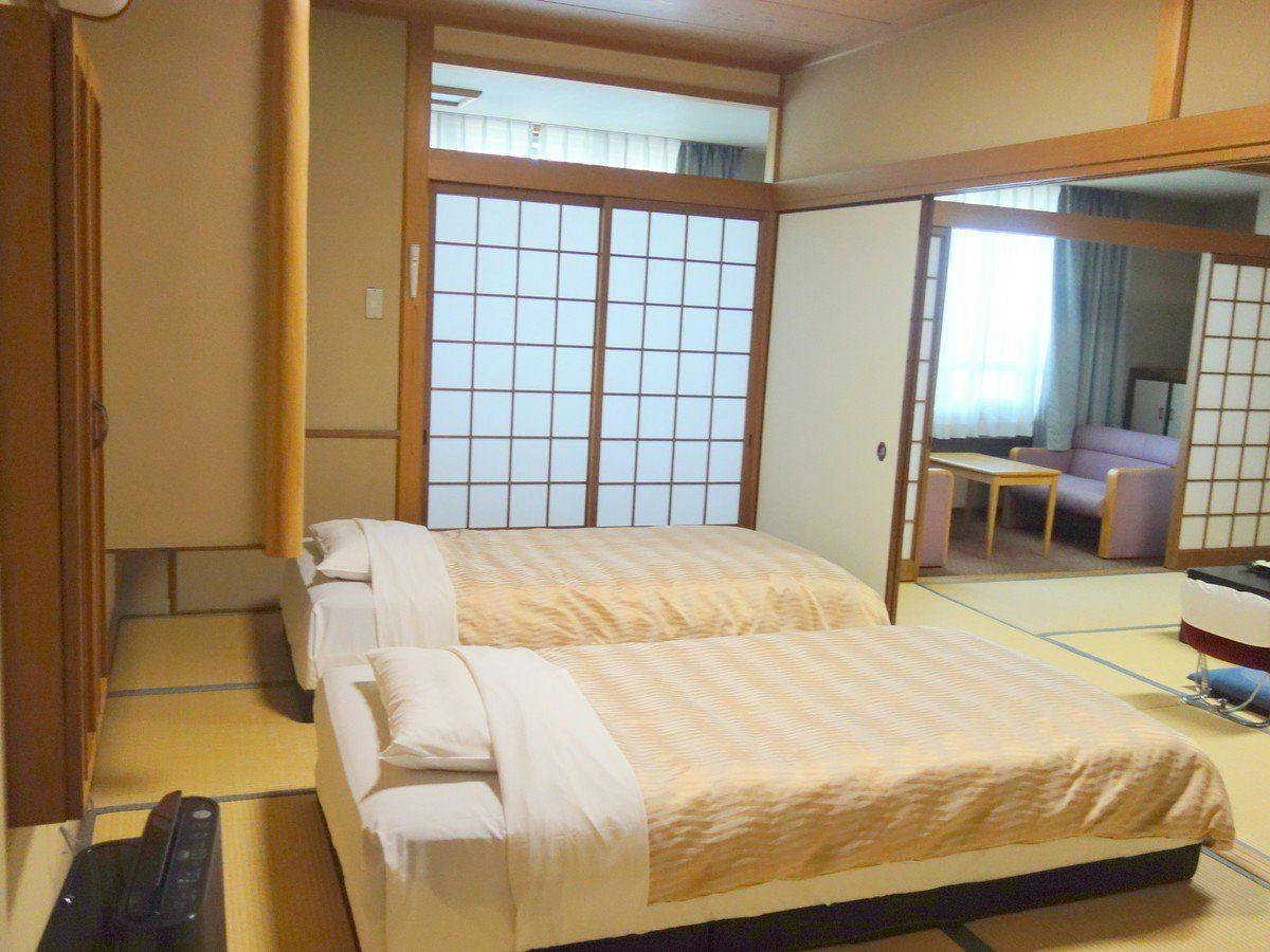 Nara Park Hotel