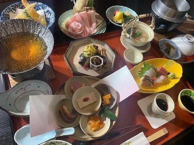 Nara Park Hotel