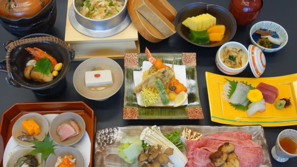 Nara Park Hotel