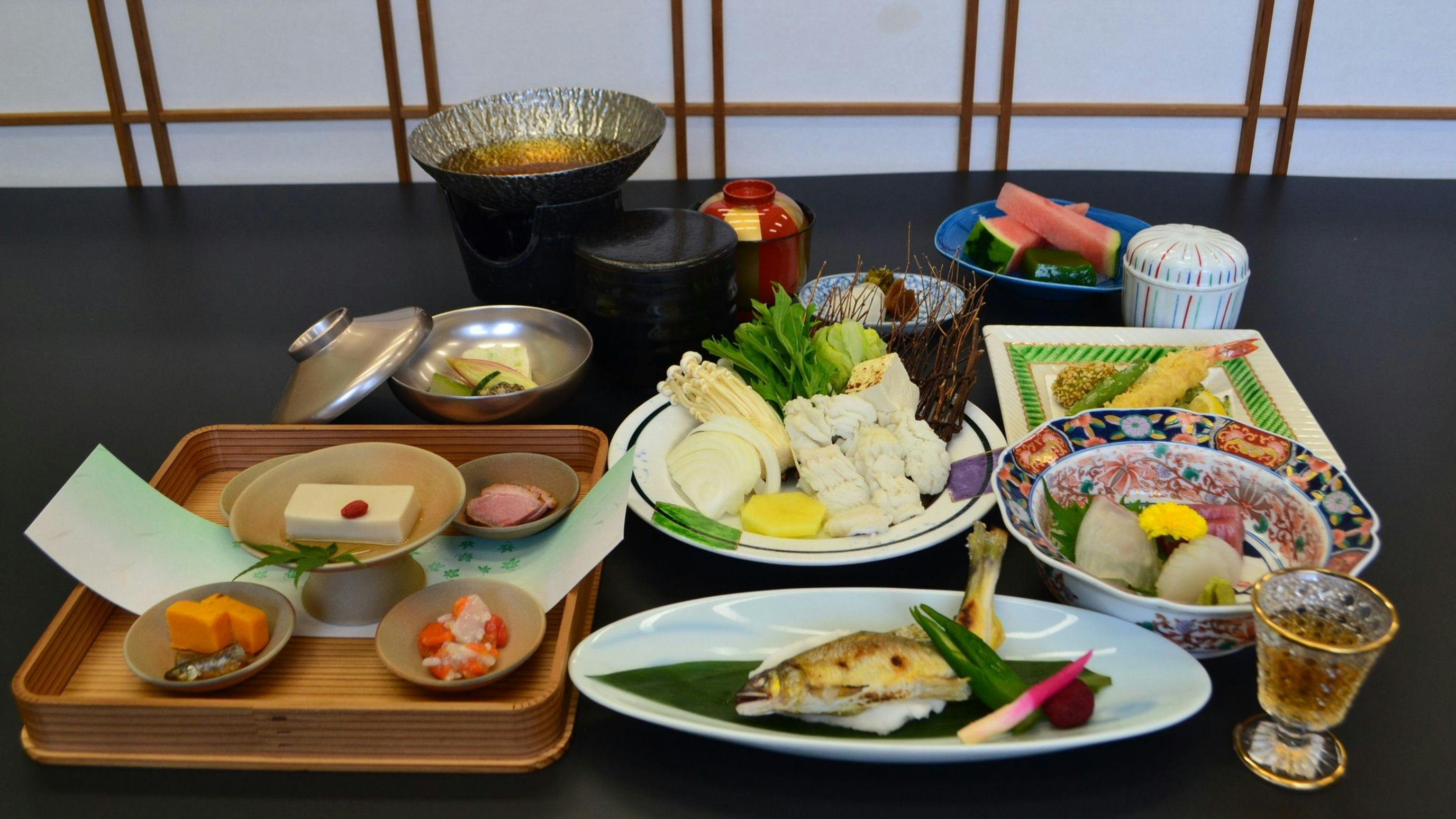 Nara Park Hotel