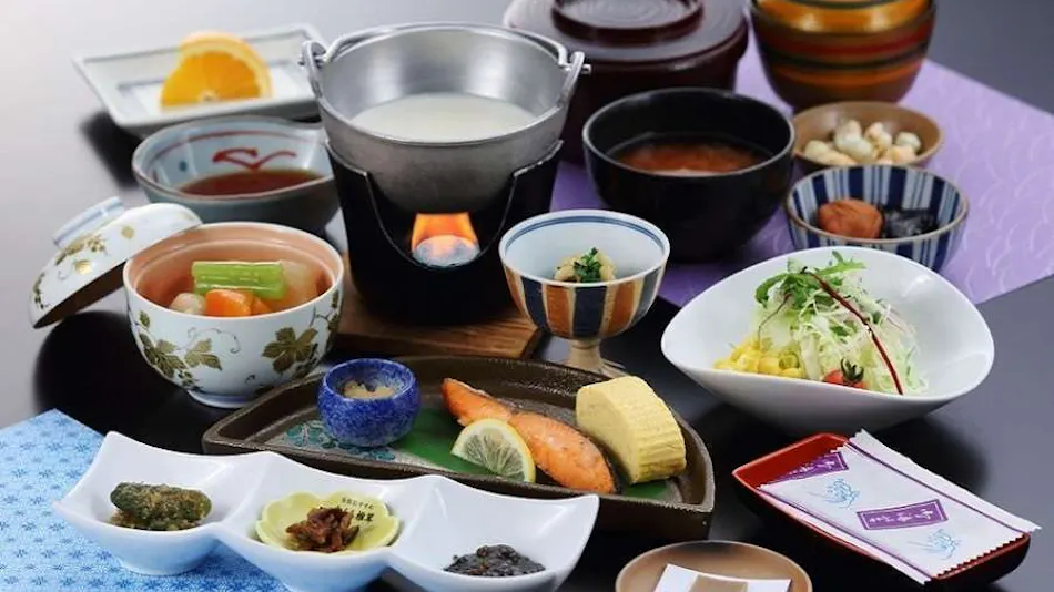 Nara Park Hotel