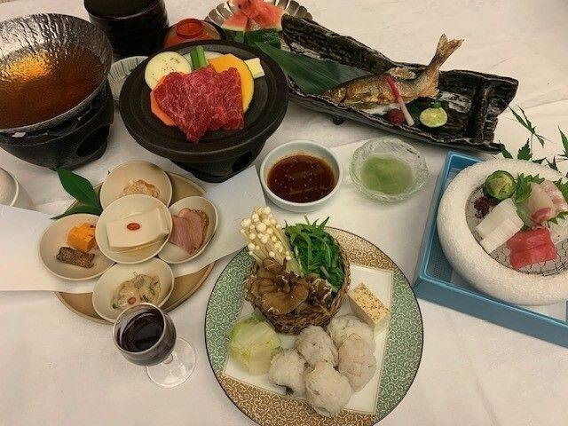 Nara Park Hotel