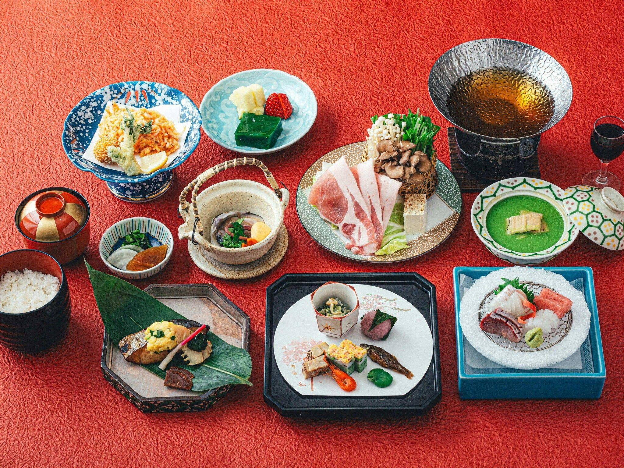 Nara Park Hotel