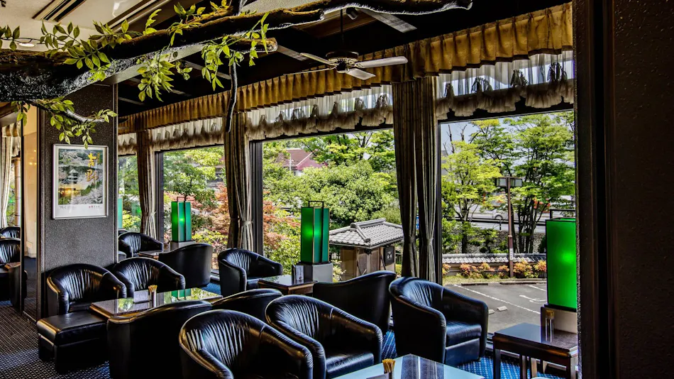 Nara Park Hotel