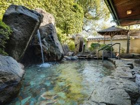 奈良パークホテル