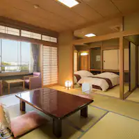 ห้องนอนฝั่งตะวันตก