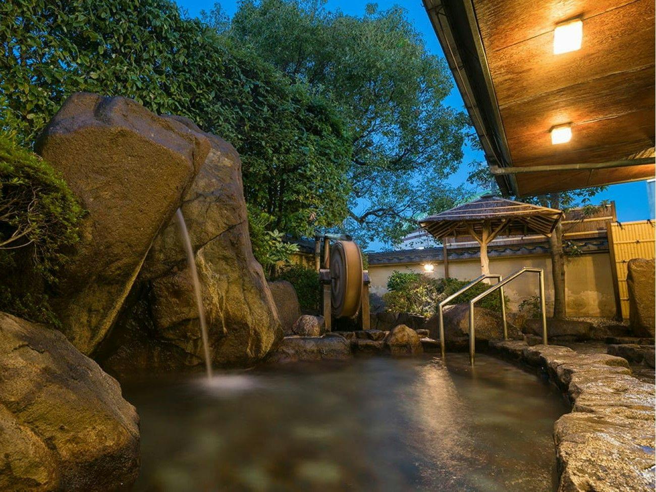 Nara Park Hotel