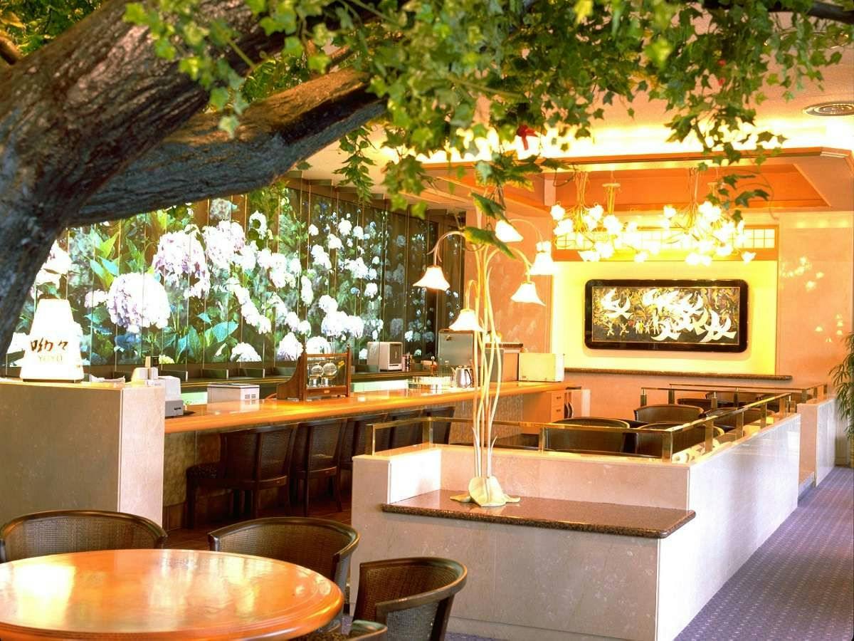 Nara Park Hotel