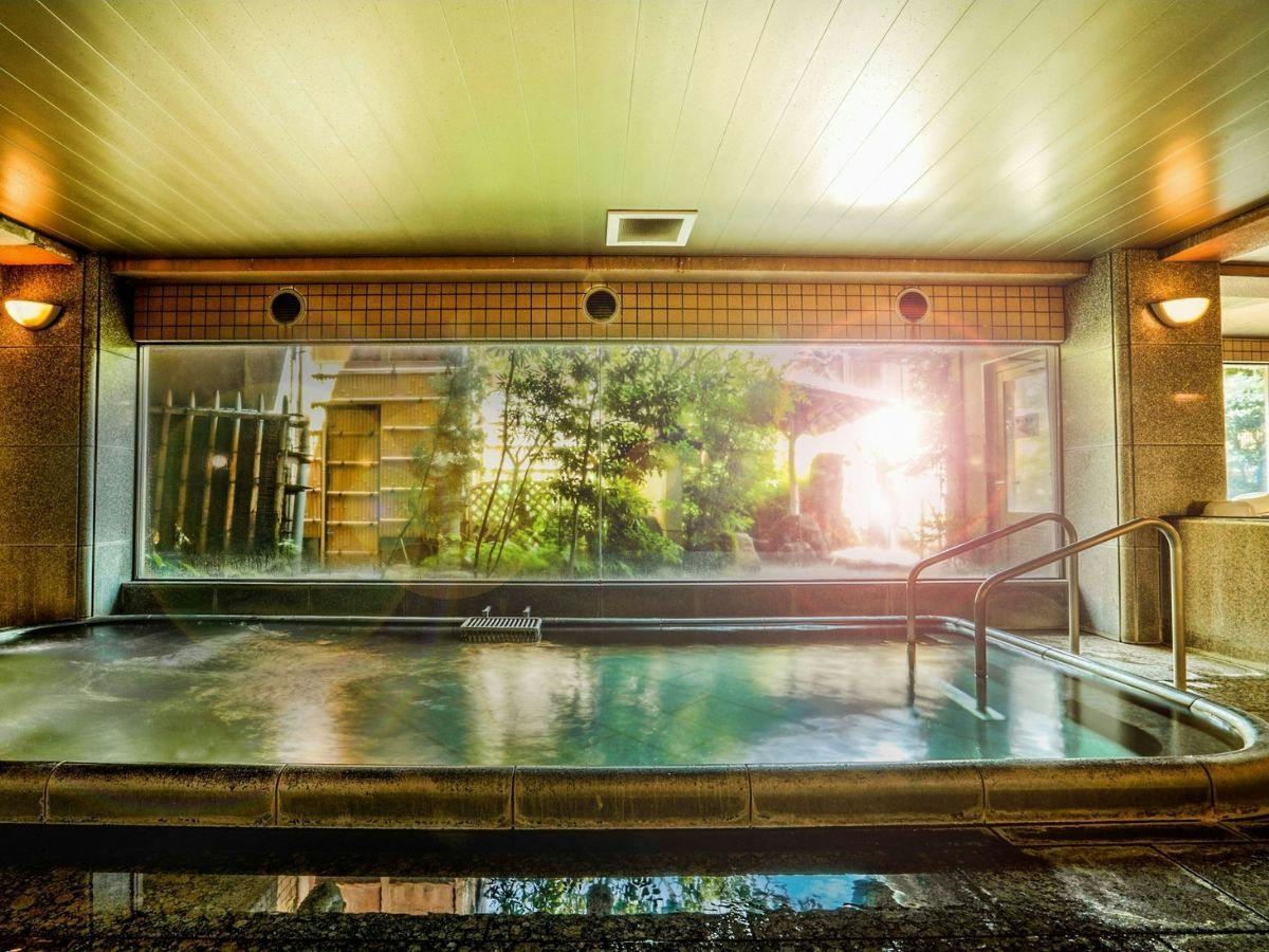 Nara Park Hotel