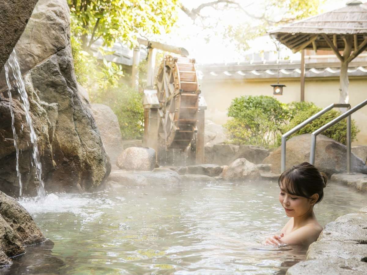 Nara Park Hotel