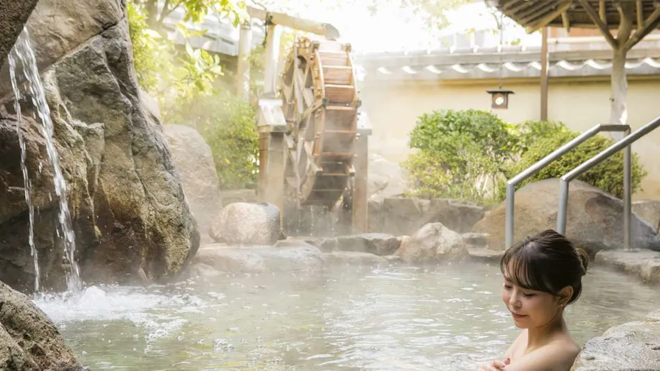 Nara Park Hotel