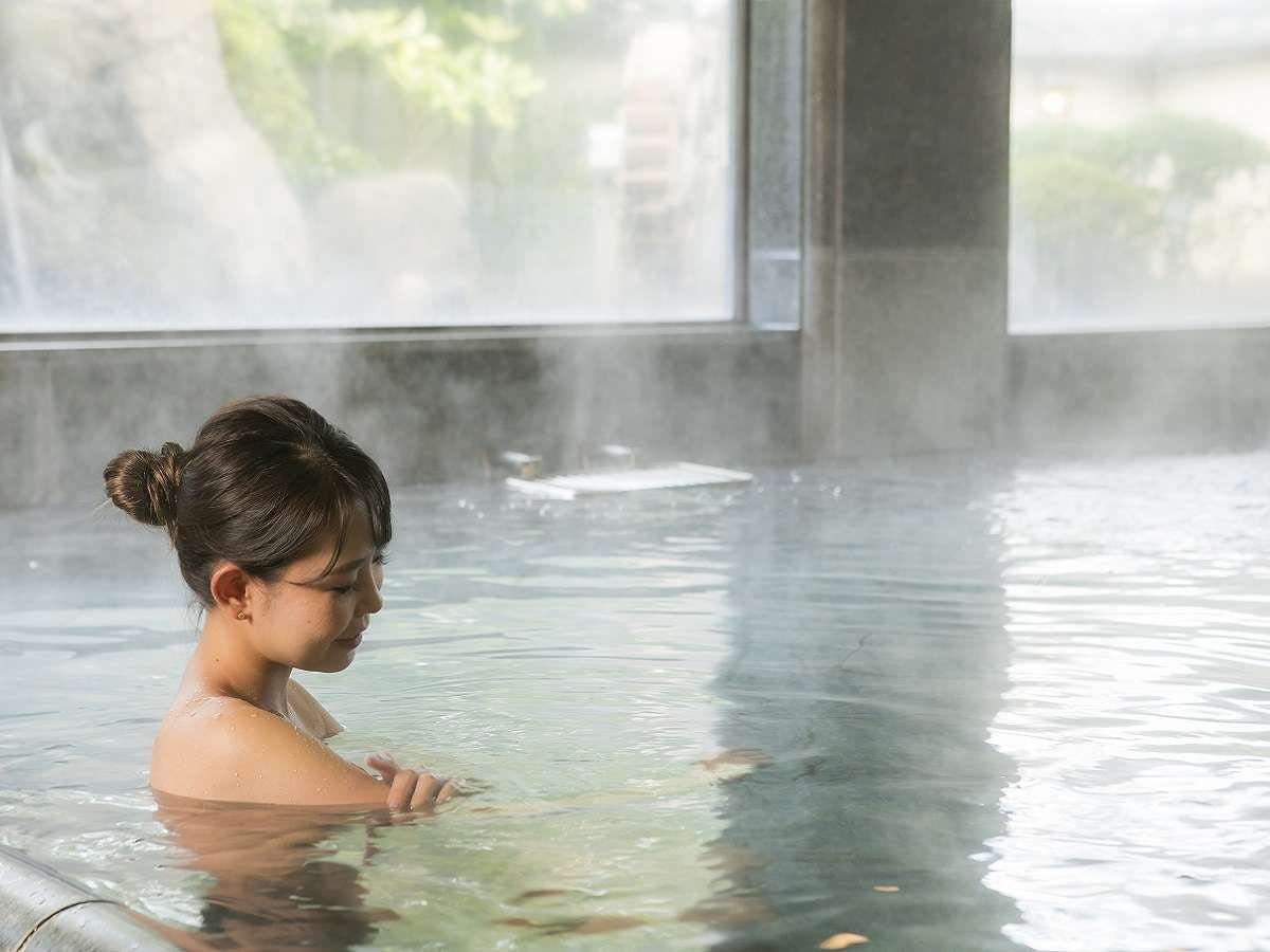 Nara Park Hotel