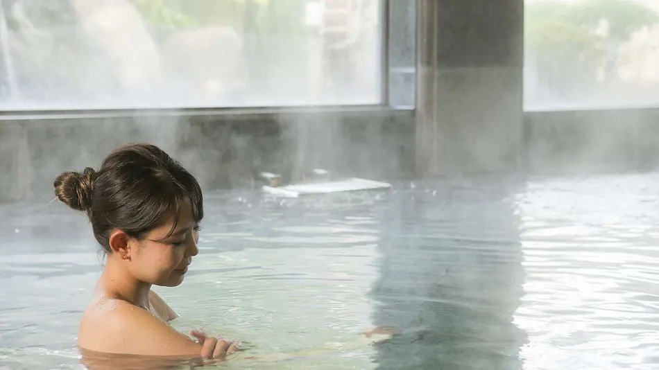 Nara Park Hotel