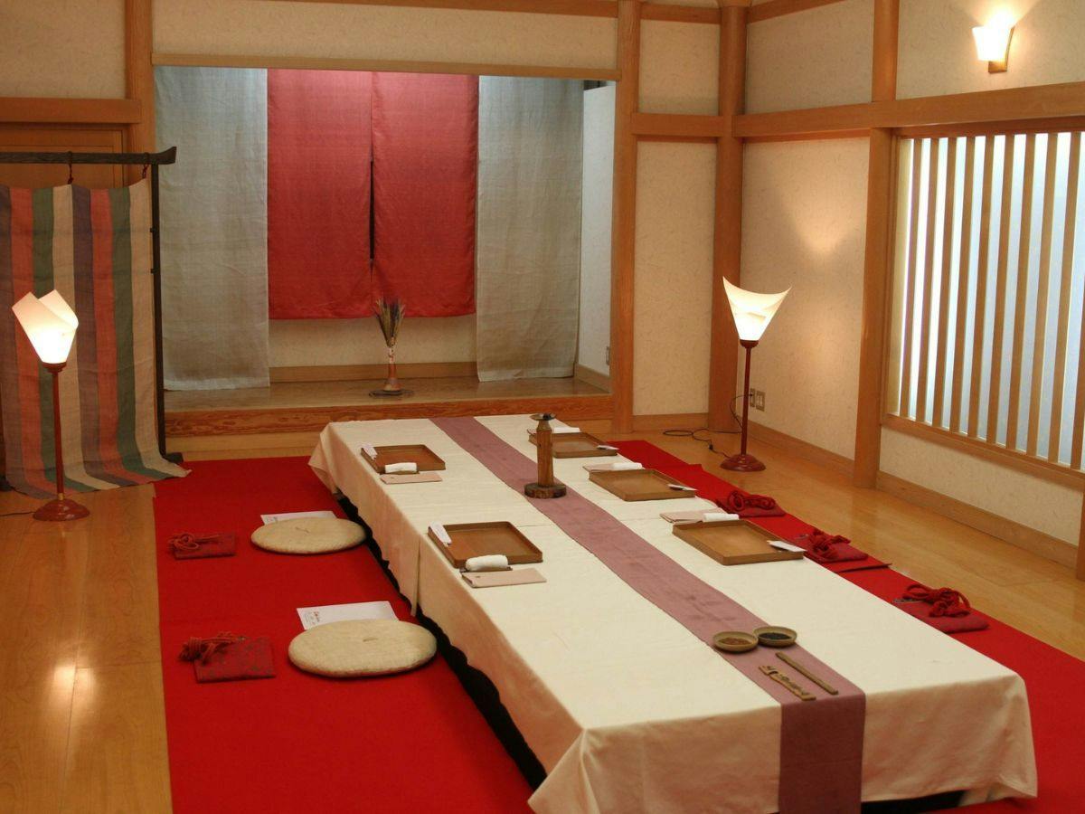 Nara Park Hotel