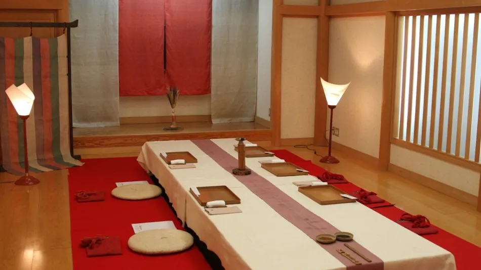 Nara Park Hotel
