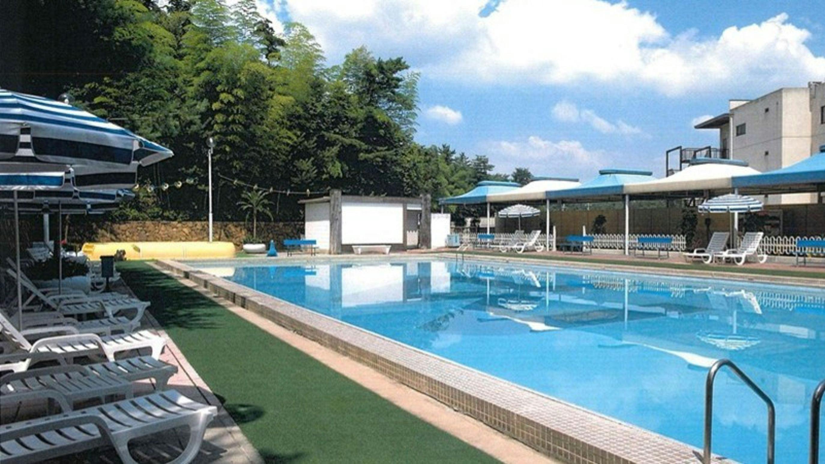 Nara Park Hotel