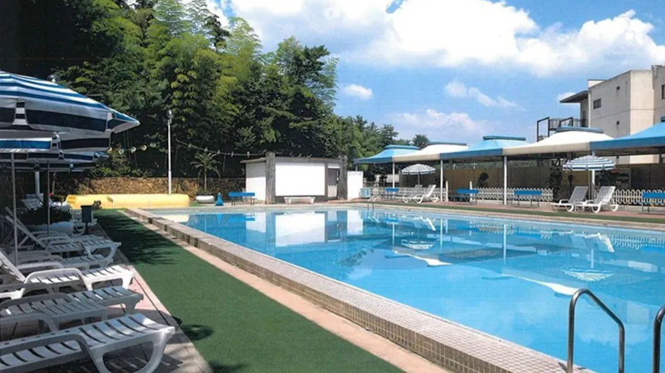 Nara Park Hotel