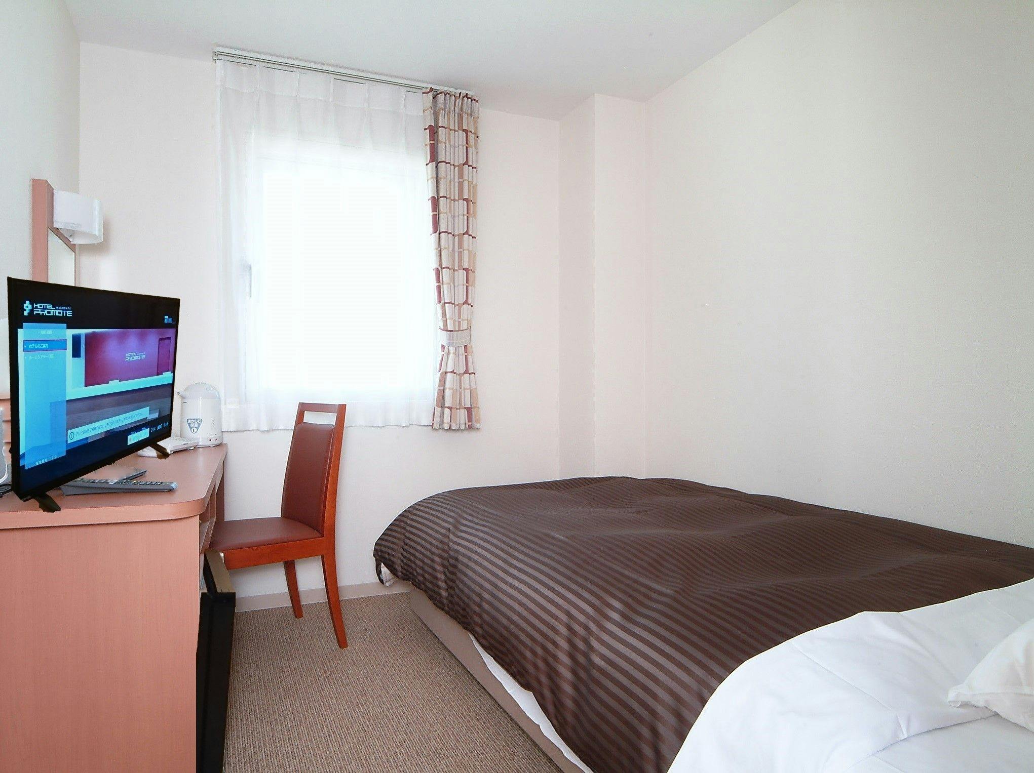 Hotel Promote Hakodate