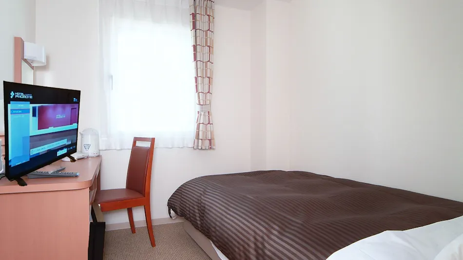 Hotel Promote Hakodate