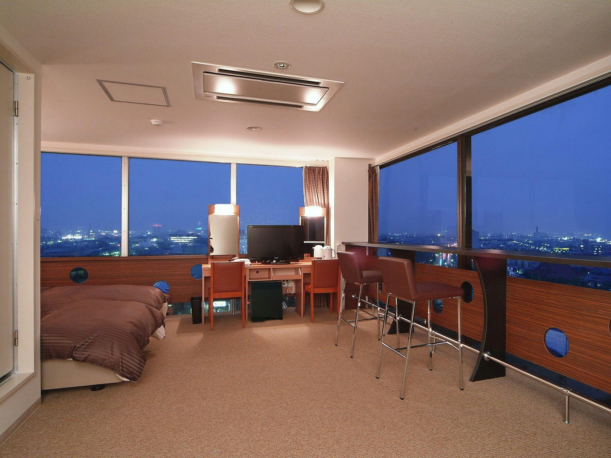 Hotel Promote Hakodate