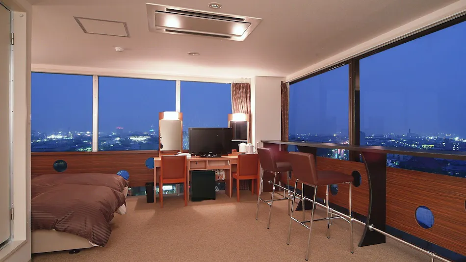 Hotel Promote Hakodate
