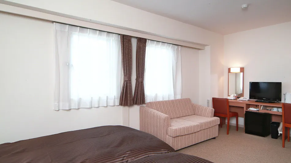 Hotel Promote Hakodate