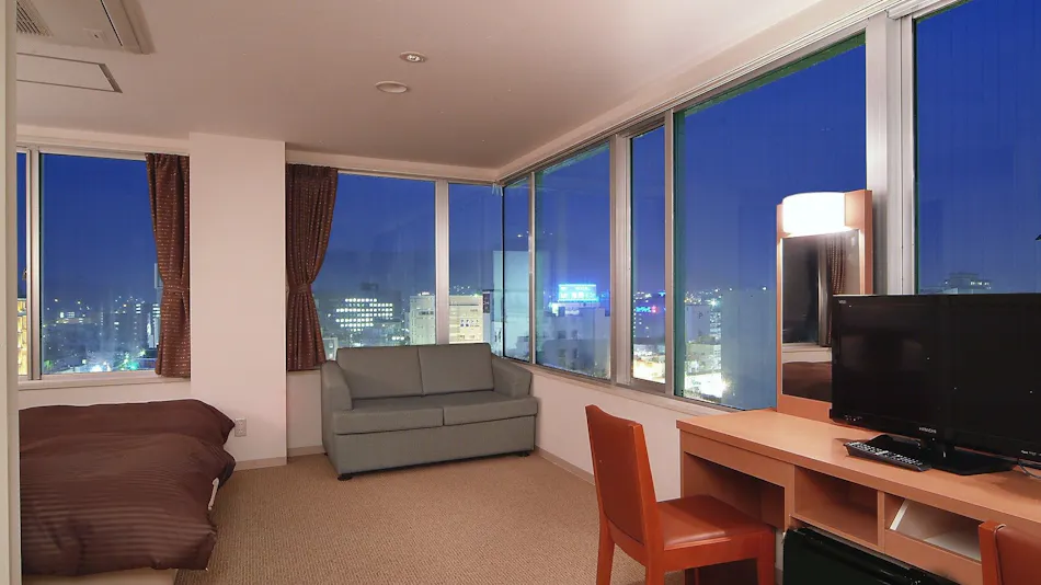 Hotel Promote Hakodate