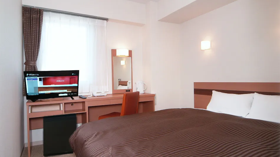 Hotel Promote Hakodate