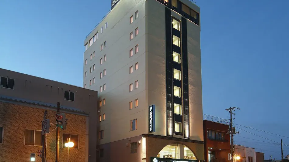 Hotel Promote Hakodate