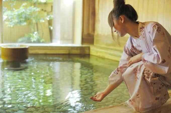 Onsen Meisou Club Fujiya Ryokan