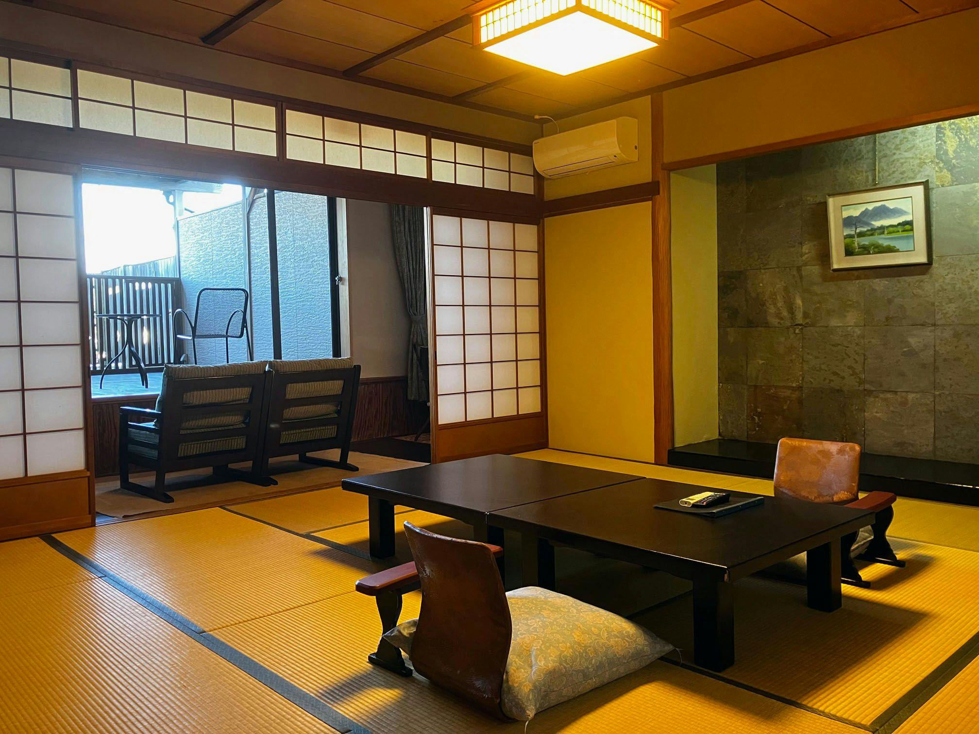 Onsen Meisou Club Fujiya Ryokan