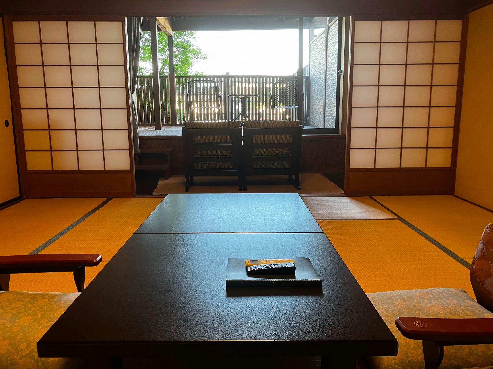 Onsen Meisou Club Fujiya Ryokan