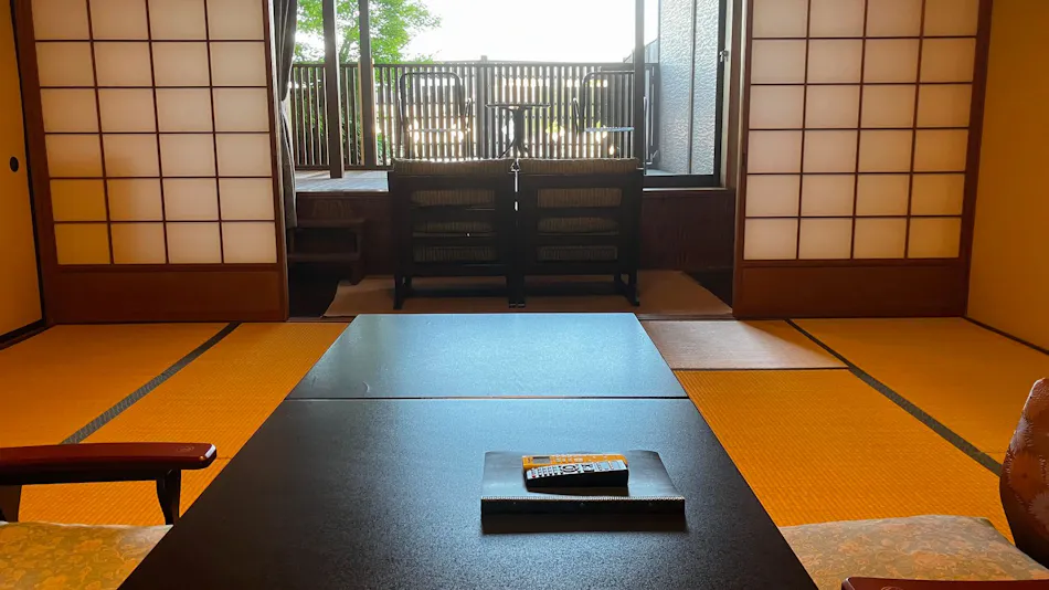Onsen Meisou Club Fujiya Ryokan