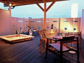 温泉めい想倶楽部　富士屋旅館