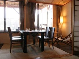 温泉めい想倶楽部　富士屋旅館