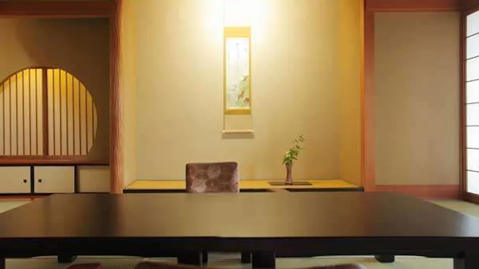 Onsen Meisou Club Fujiya Ryokan