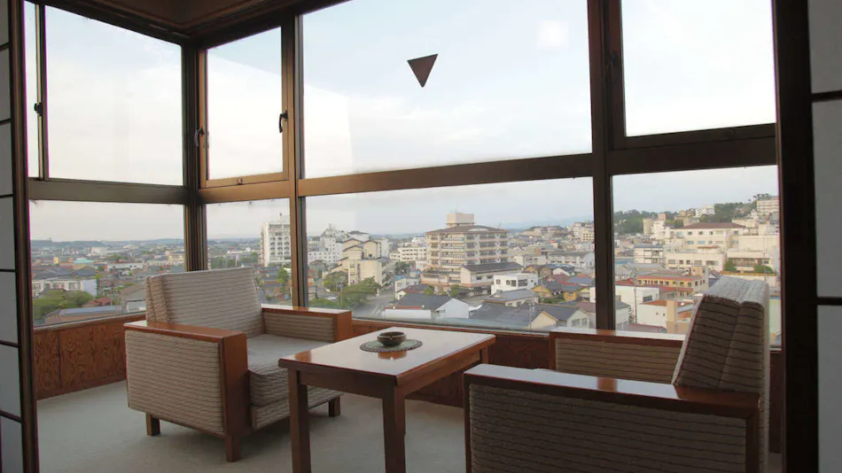 Onsen Meisou Club Fujiya Ryokan