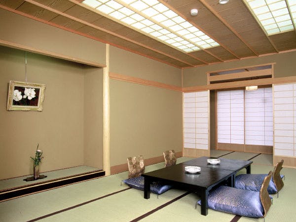 Onsen Meisou Club Fujiya Ryokan